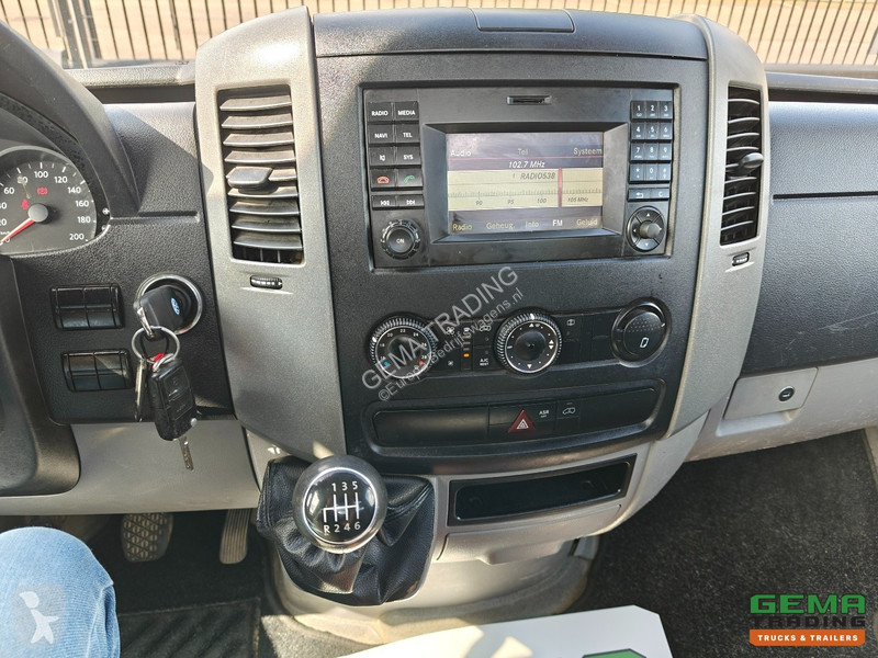 Veículo utilitário Volkswagen 2.0 TDI Euro5M -...