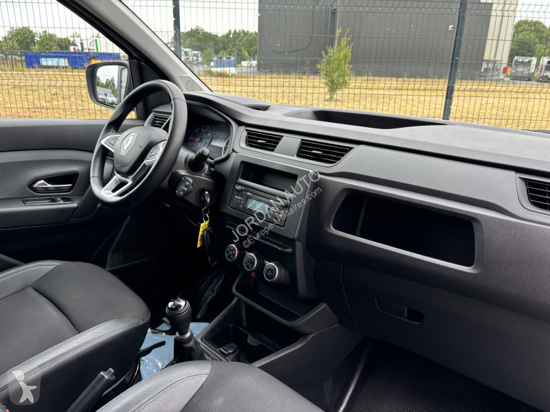 Nyttofordon Renault 1.5 BluedCi 95ch Grand...