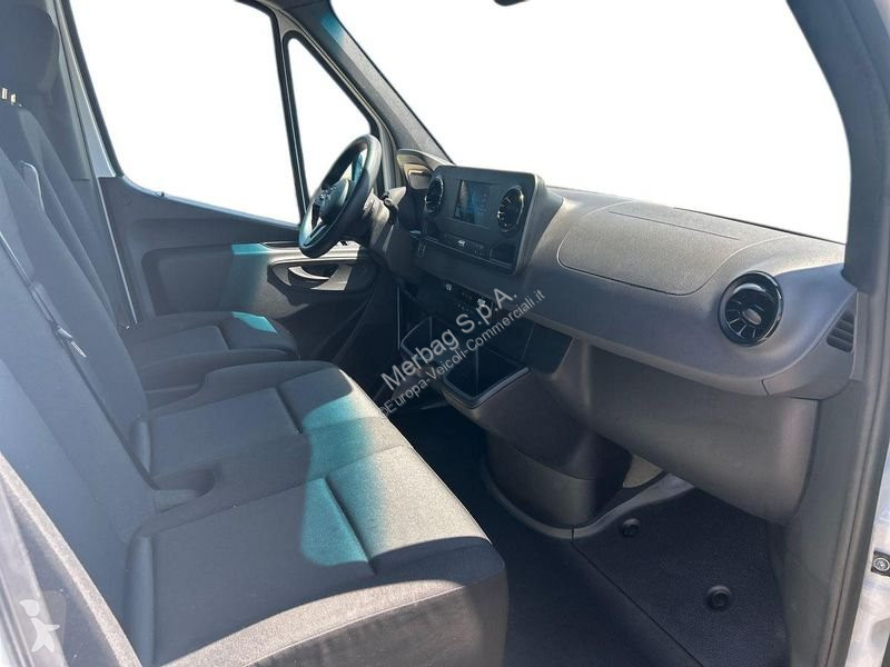 Veicolo commerciale Mercedes Sprinter F39/35...