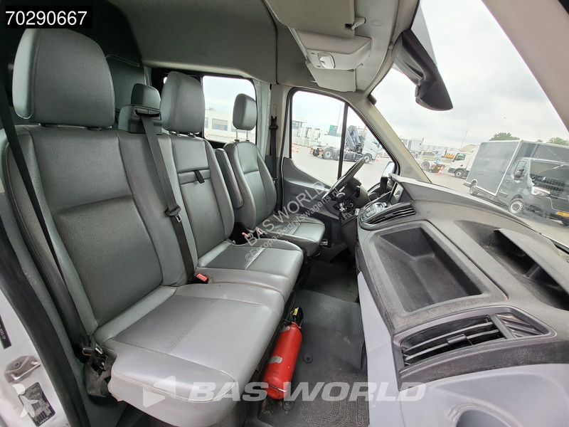Veicolo commerciale Ford 130pk Dubbel Cabine...