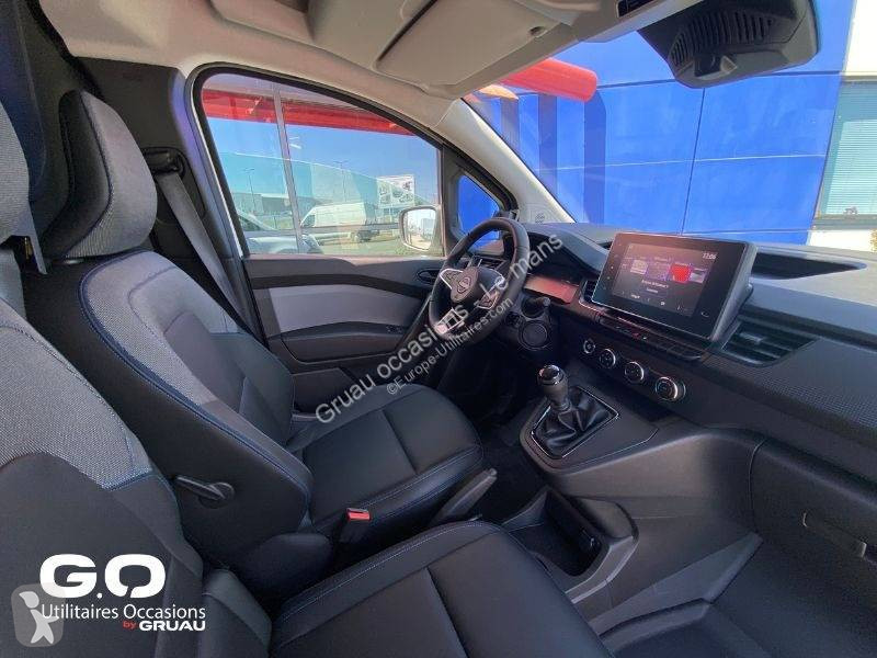 Veicolo commerciale Nissan