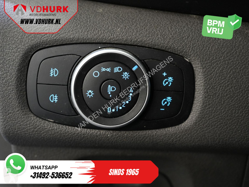 Furgoneta Ford 2.0 TDCI L2 Trend DC Dubbel...