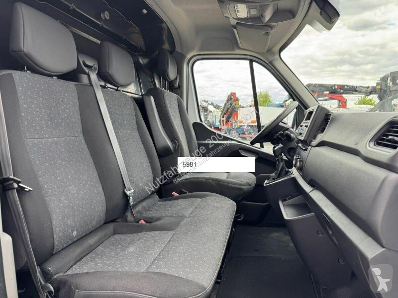 Veicolo commerciale Opel