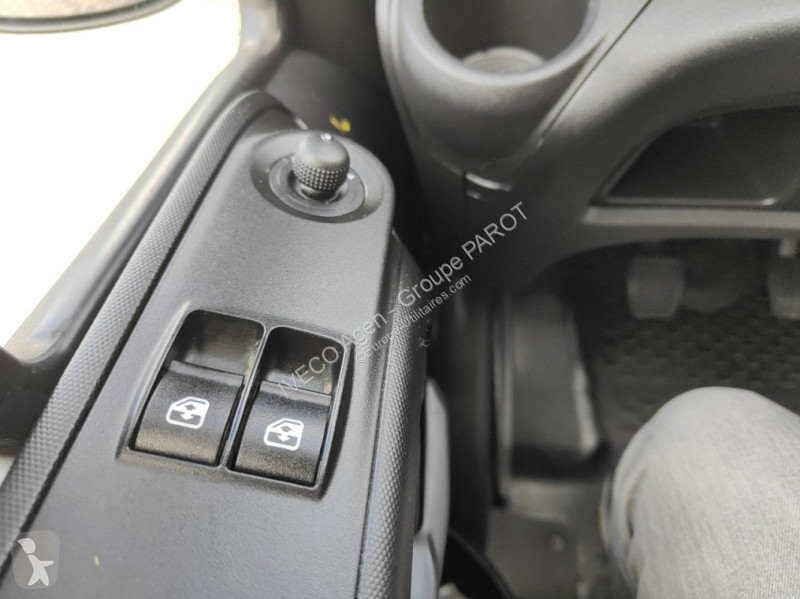 Veicolo commerciale Iveco 35C16H3.0 empattement...