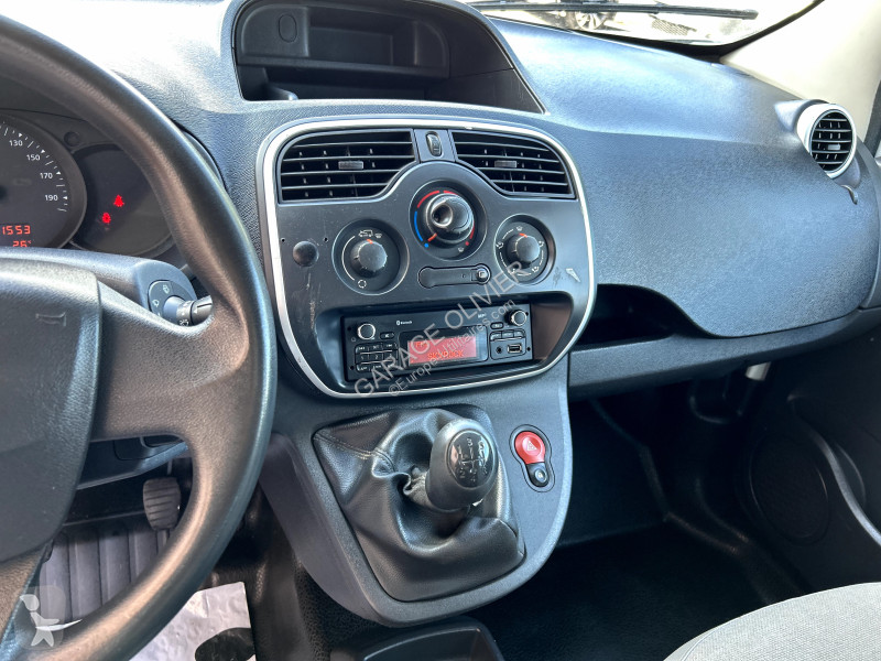 Veicolo commerciale Renault Maxi Grand Volume...