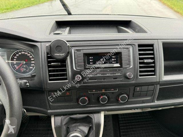 Veicolo commerciale Volkswagen T6 Kasten-Kombi...
