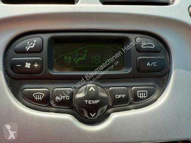 Veicolo commerciale Citroën 1.6 Style
