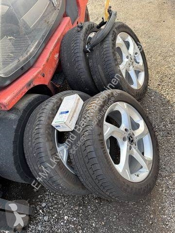Autoutilitară Mercedes GLA 200 CDI GLA Klasse...