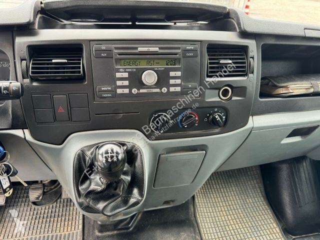 Veicolo commerciale Ford Kasten FT 280 M LKW