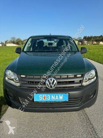 Autoutilitară Volkswagen