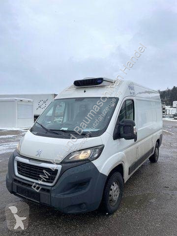 Autoutilitară Peugeot Kühlkast.Hochraum 333...