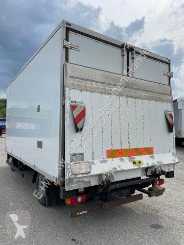 Furgoneta Mitsubishi FUSO CANTER KÜHLKOFFER