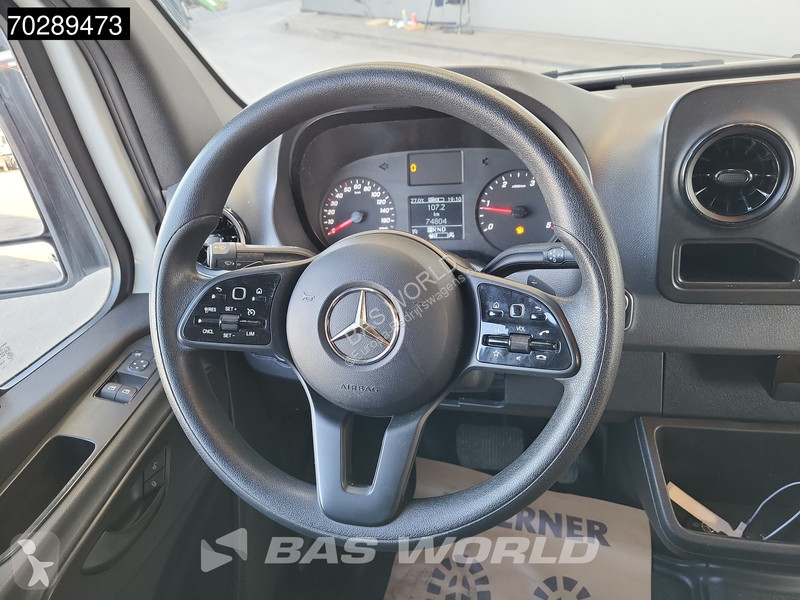 Bedrijfswagen Mercedes 315 CDI Automaat L2H2...