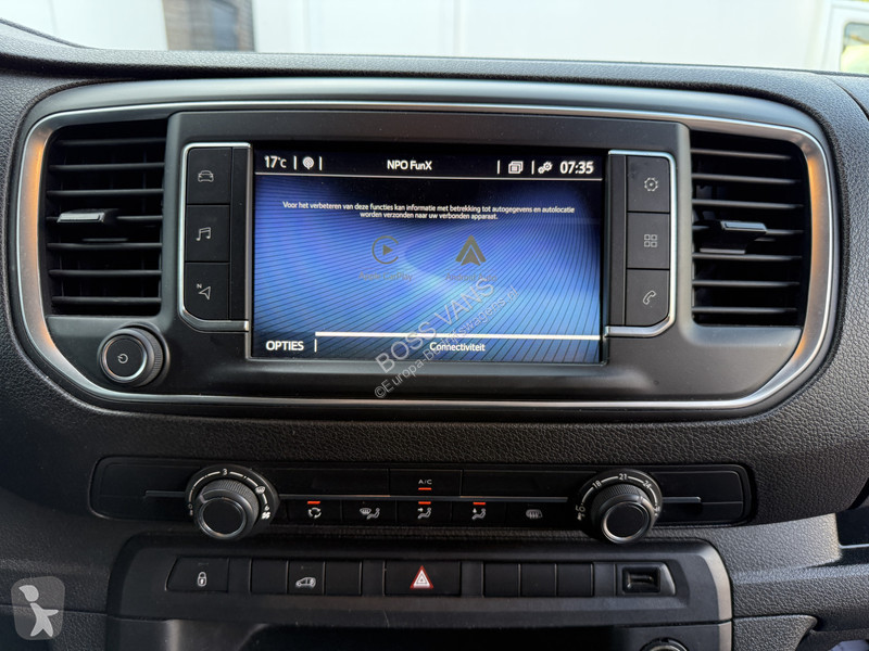 Furgoneta Toyota 2.0 D4-D 145PK Climate Control...
