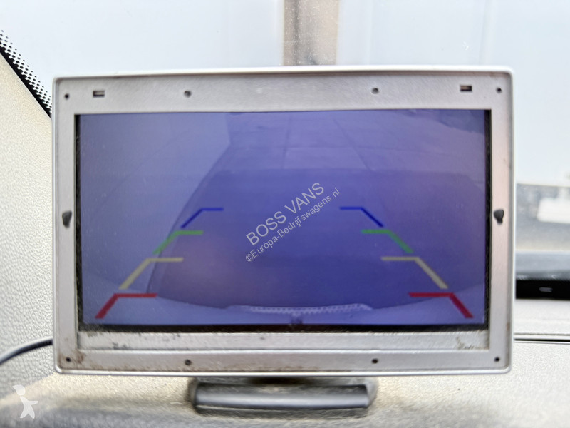 Veicolo commerciale Mercedes 311 2.2 CDI...