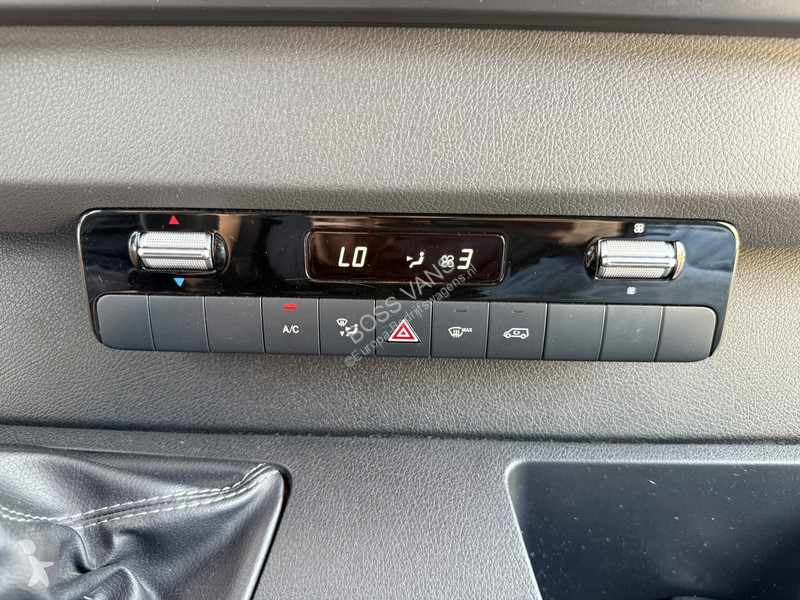 Autoutilitară Mercedes 314 2.2 CDI L2H2 Climate...