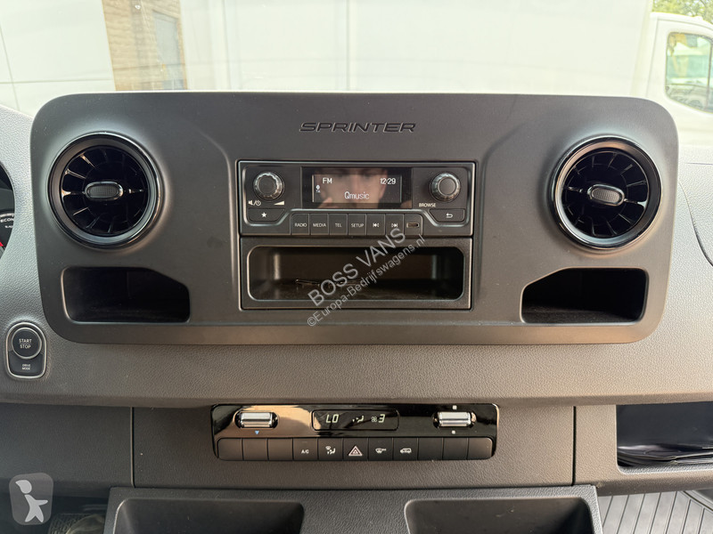 Veicolo commerciale Mercedes 312 L2H2...