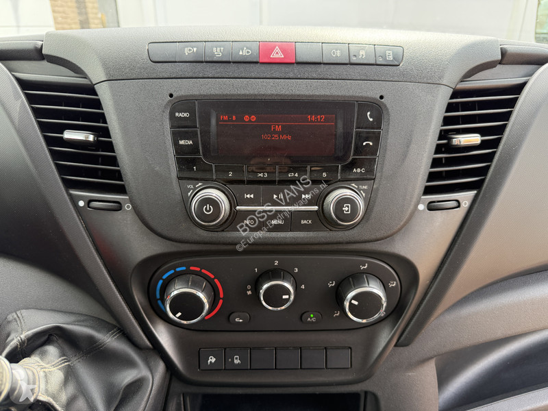 Nyttofordon Iveco 35S14 2.3 L2H2 Dubbele Cabine...