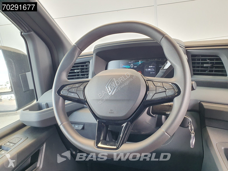 Furgoneta Renault Elektrisch 87kWh 460WLTP L2H2...