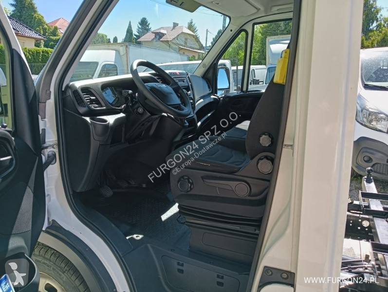 Nyttofordon Iveco