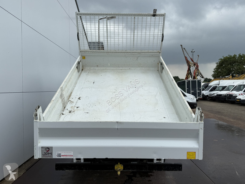 Autoutilitară Iveco 35C16 3.0 Dubbele Cabine...