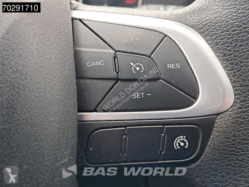 Autoutilitară Iveco 35C14 Pritsche...