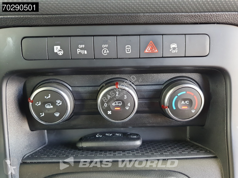 Furgoneta Mercedes L2H1 Airco Cruise Camera...