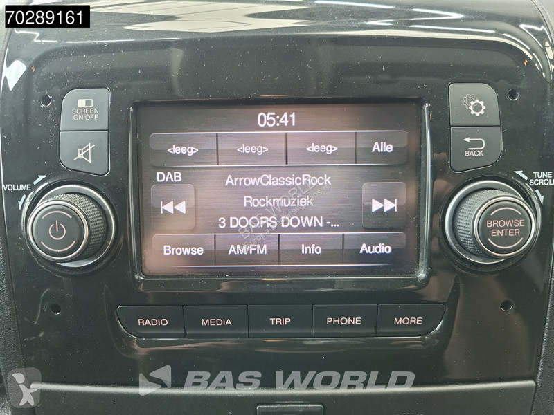 Furgoneta Citroën 140PK L2H2 Airco Cruise...