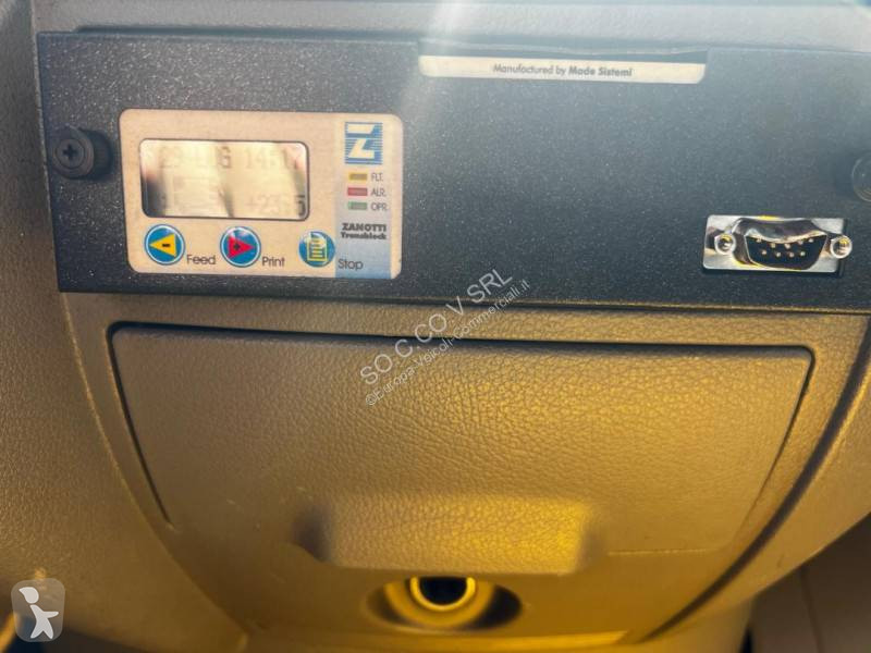 Véhicule utilitaire Mercedes