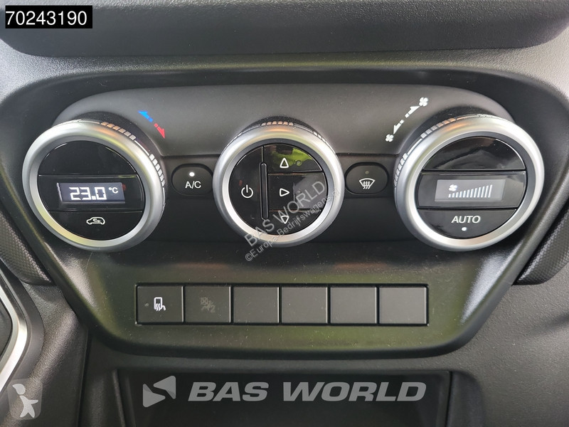 Véhicule utilitaire Iveco 35C18 Automaat...