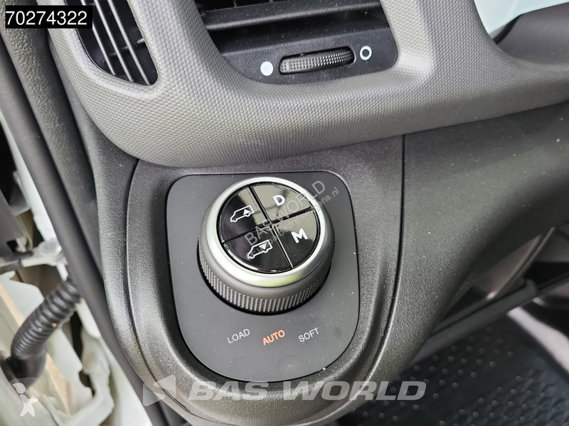 Furgoneta Iveco 72C18 3.0L Automaat 510WB...