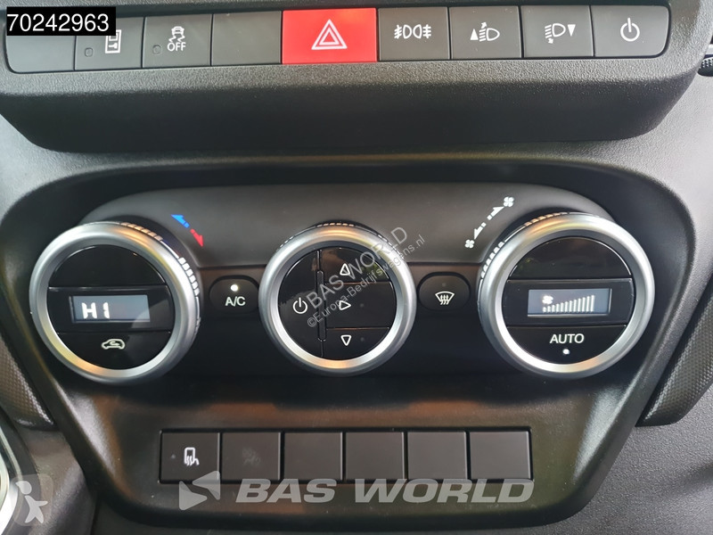 Furgoneta Iveco 35C18 3.0L Automaat 180PK...