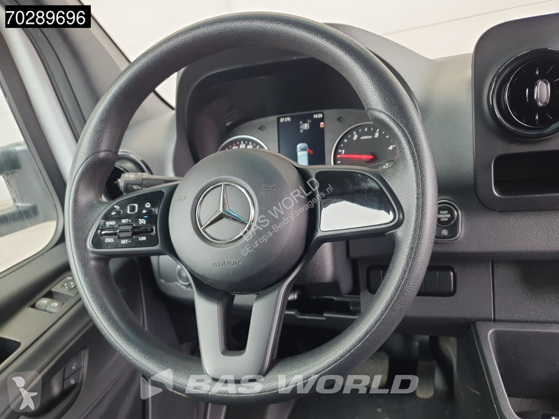 Veicolo commerciale Mercedes 515 CDI Laadklep...