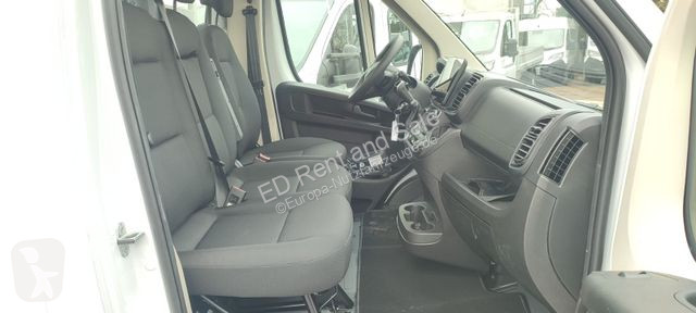 Furgoneta Opel Pritsche Automatik 180PS