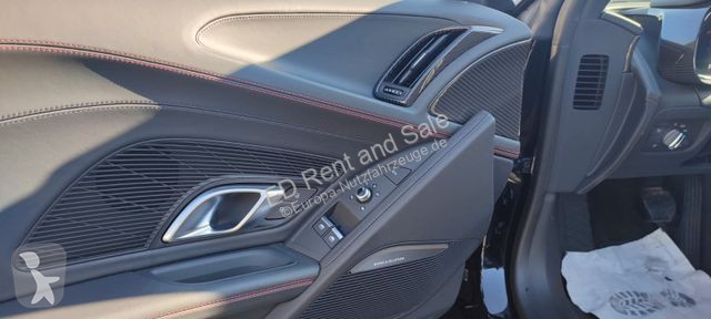 Autoutilitară Audi R8 Spyder 5.2 FSI RWD...