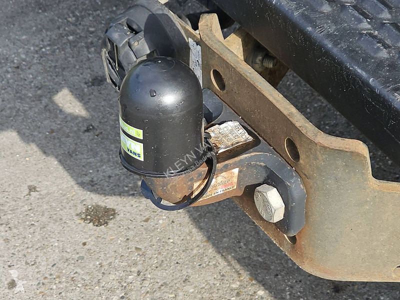 Bedrijfswagen Iveco 35S14       L2H2 Airco...
