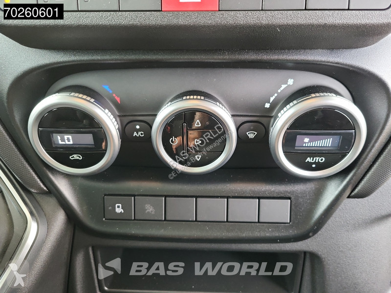 Veículo utilitário Iveco 35S21 3.0L Automaat...