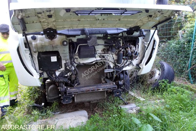 Veicolo commerciale Renault MIDLUM
