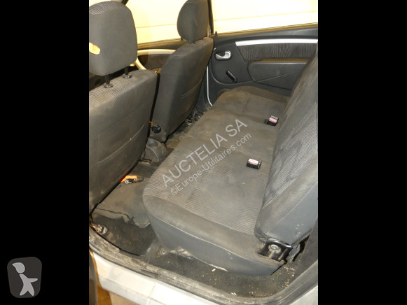 Nyttofordon Dacia Break SD