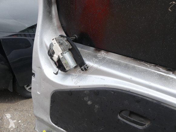 Véhicule utilitaire Citroën