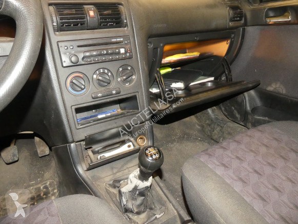 Véhicule utilitaire Opel 1,7 Dti