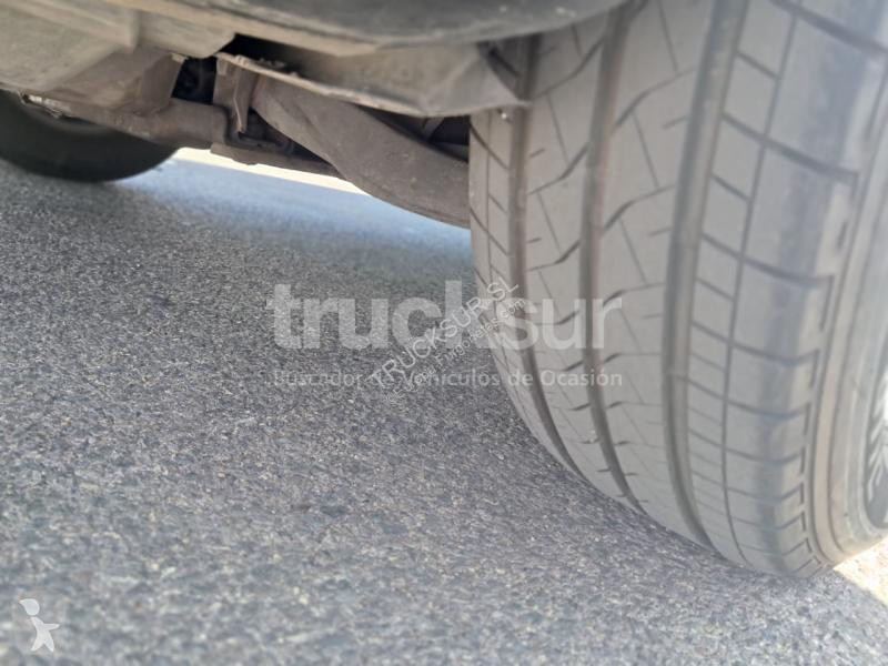 Furgoneta Iveco  35S14 FRC-X