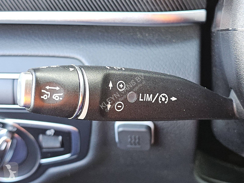 Véhicule utilitaire Mercedes 250 CDI L2 7-Prs...