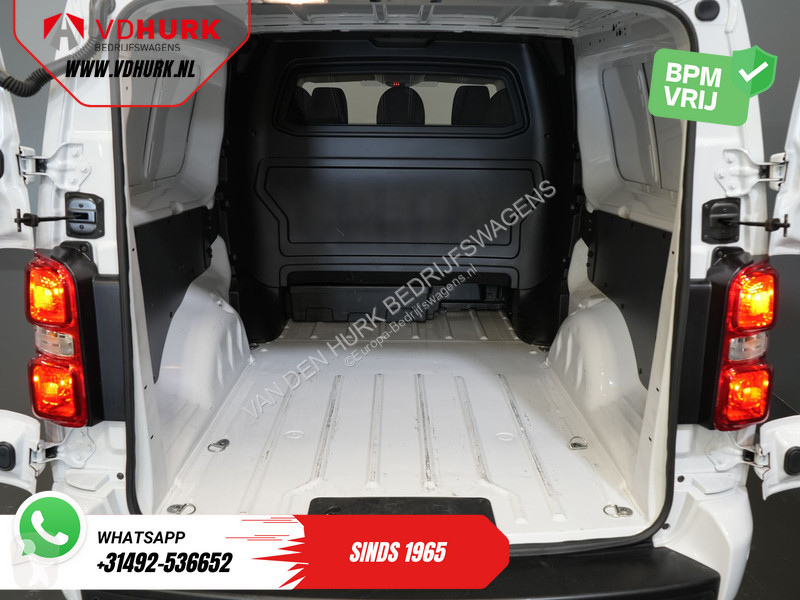 Furgoneta Fiat 2.0 MJ 180 pk Aut. DC Dubbel...