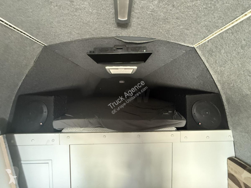 Véhicule utilitaire Volkswagen