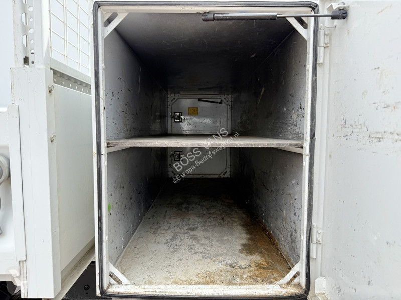 Furgoneta Iveco 35C16 3.0 Dubbele Cabine Kipper...
