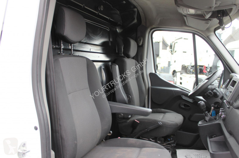 Autoutilitară Renault 145 E6 Klubb KL-26 12m...