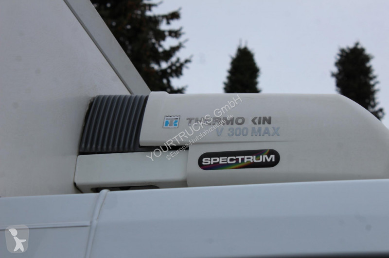 Furgoneta Renault 145 E6 Thermo King 300...