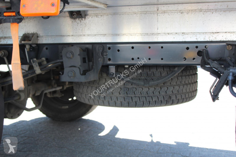 Nyttofordon Iveco 35S14 E6 Hi-Matic CX 350...