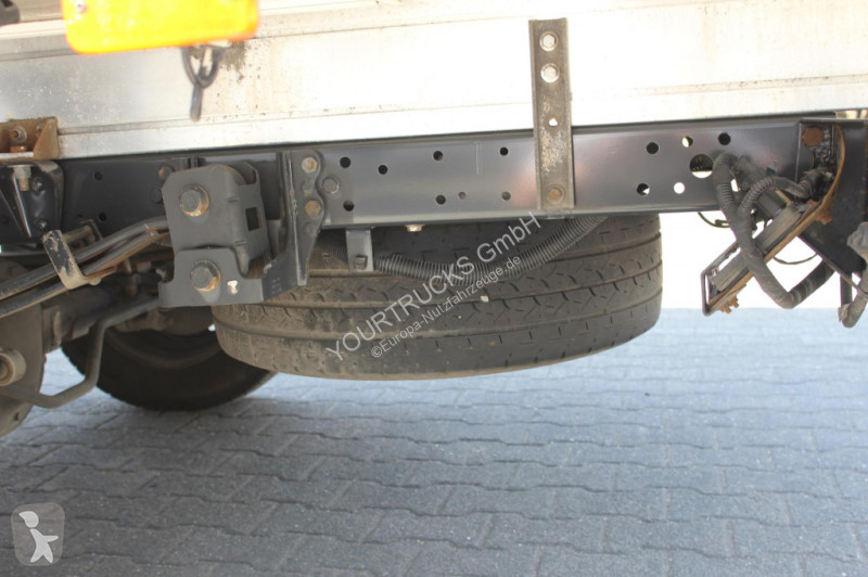 Autoutilitară Iveco 35S14 E6 Hi-Matic CX 350...